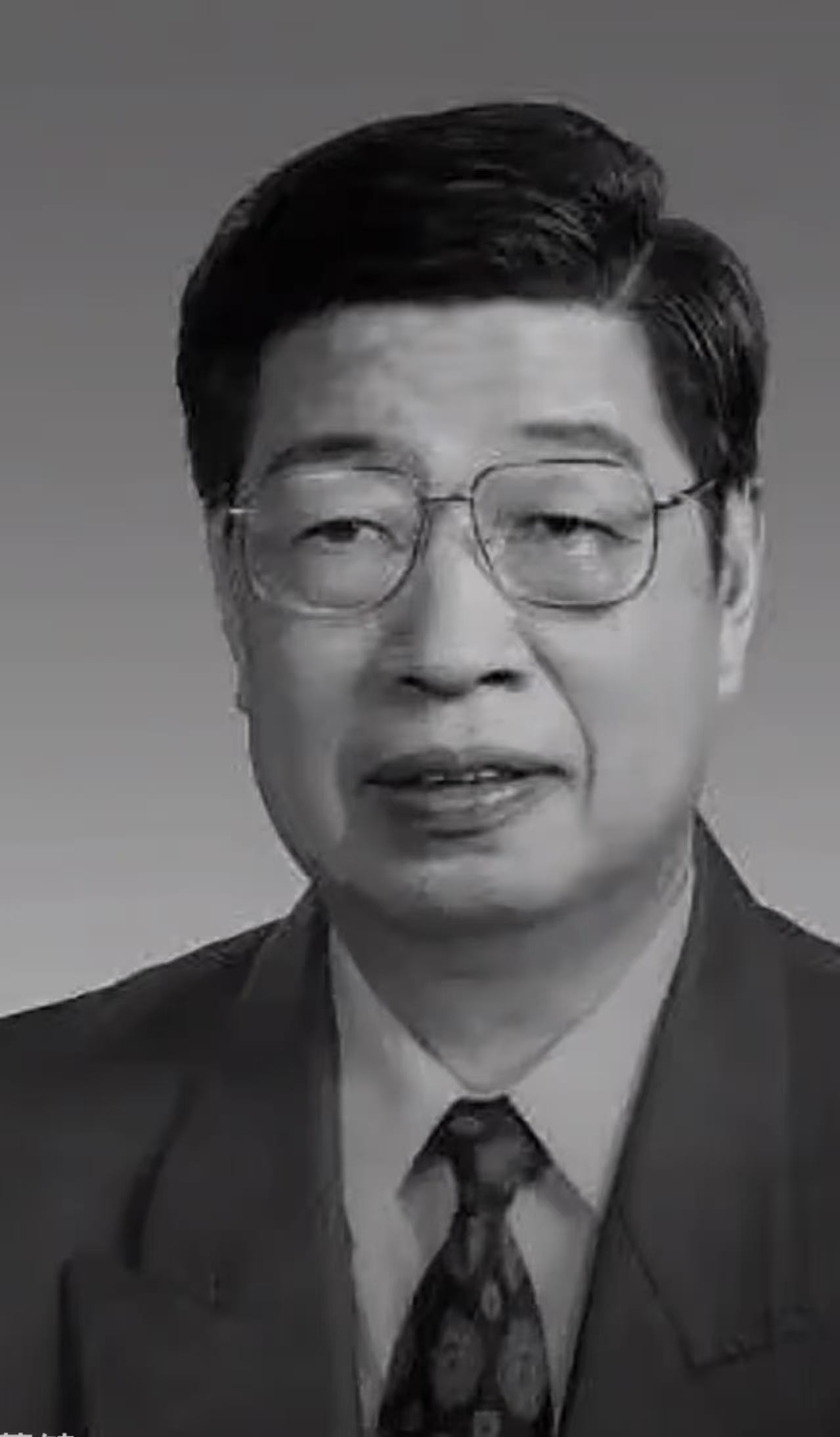 张勃兴老书记永远告别了他深爱的三秦大地