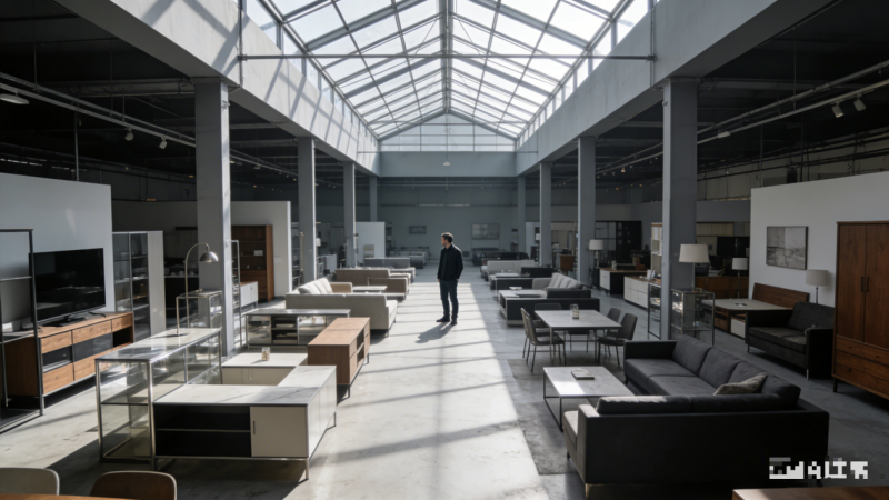 2026家居行业大事件！3月5-7日，600+经销商齐聚博天国际开门红，共探AI+全域营销